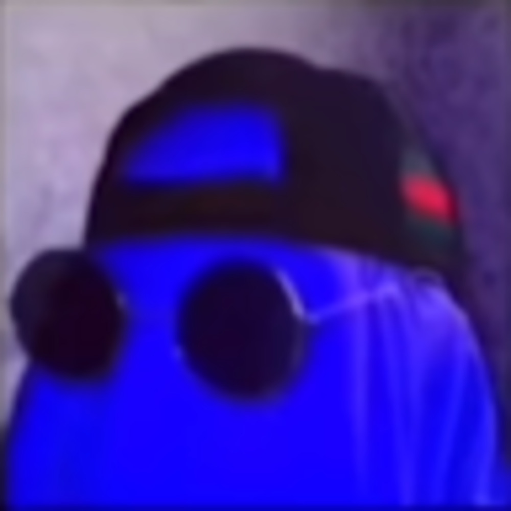 Meet your Posher, Colter